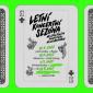 Letní koncertní sezóna: Meluzína + Initial Decay