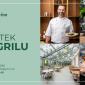 Čtvrtek na grilu