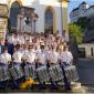 Koncert na Kampě: Jugendmusik Zürich 11