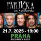 Partička na vzduchu