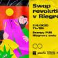 Swap revolution v Riegráčích