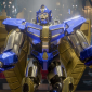 Letní kino: Transformers Jedna