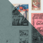 Českomoravská pokladnice: české kalendáře 19. a první poloviny poloviny 20. století
