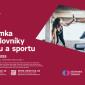 Seznamka pro milovníky pohybu a sportu