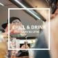 Chill & Drink na Dvorku