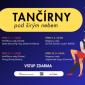 Tančírna pod širým nebem