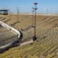 Velký strahovský stadion: z tribuny na tribunu - prohlídka
