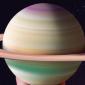 The Saturn Revue