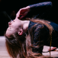 FLOW & GLOW – sdílení praxí: Crying Somatics s Antoinette Helbing