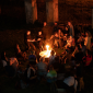 Storytelling u ohně