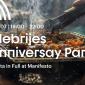 Alebrijes 6th Anniversary Fiesta!