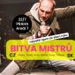 Slam poetry bitva mistrů