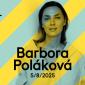 Barbora Poláková