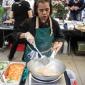 Street Food Night