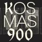 Kosmas 900 - výstavní projekt