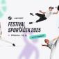 Festival Sporťáček Tour