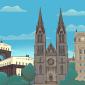 Putování Prahou 2 – Královské Vinohrady