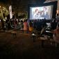 Letní kino: Rozmarné léto