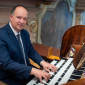 Svatovítský varhanní večer - Vladimír Roubal, Miroslav Kejmar