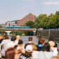 CAMP Tour: Lodí do Trojské kotliny