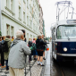 CAMP Tour: Tramvají do vozovny Hloubětín