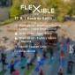 Flexible summer day