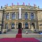 Dvořákova Praha 2025 | Mezinárodní hudební festival