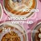 Kobliha Vršovice Warm-up