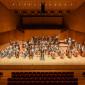 Večerní koncert Hong Kong Children’s Symphony Orchestra