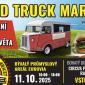 FOOD TRUCK MARKET Řevnice