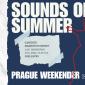 Depeche Mode Weekender 2025