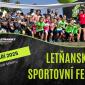 Letňanský sportovní festival 2025