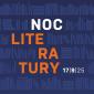 Noc literatury 2025