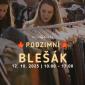 Podzimní Blešák