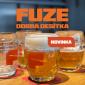 Nové letní pivo – FUZE Dobrá Desítka