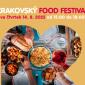 Krakovský food festival