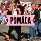 Kino & streetfood - Pomáda