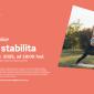 Workshop jógy: Síla a stabilita