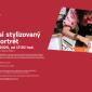 Workshop „Vytvoř si stylizovaný módní portrét“