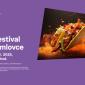 Street Food festival na Brumlovce