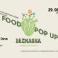 Food Pop Up: Bezmasna