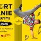Sportmánie s Tarym v OC Letňany