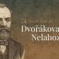 74. ročník festivalu Dvořákova Nelahozeves
