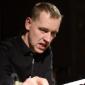 Ondřej Kabrna Hammond Organ Trio