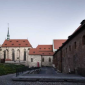 Poznej Vltavu: Klášter a řeka