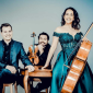 Lieder Society: Beethoven a Šostakovič v hudebním dialogu