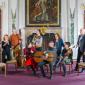 Musica Florea: Český Händel