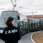 CAMP Tour: Tramvají kolem řeky