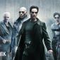 Film & Drink: Matrix