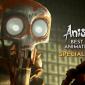 Anishort: Nejlepší Krátké Animované Filmy